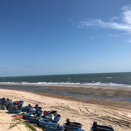 Thuyen Thung Homestay Pho Tri Zewnętrze zdjęcie