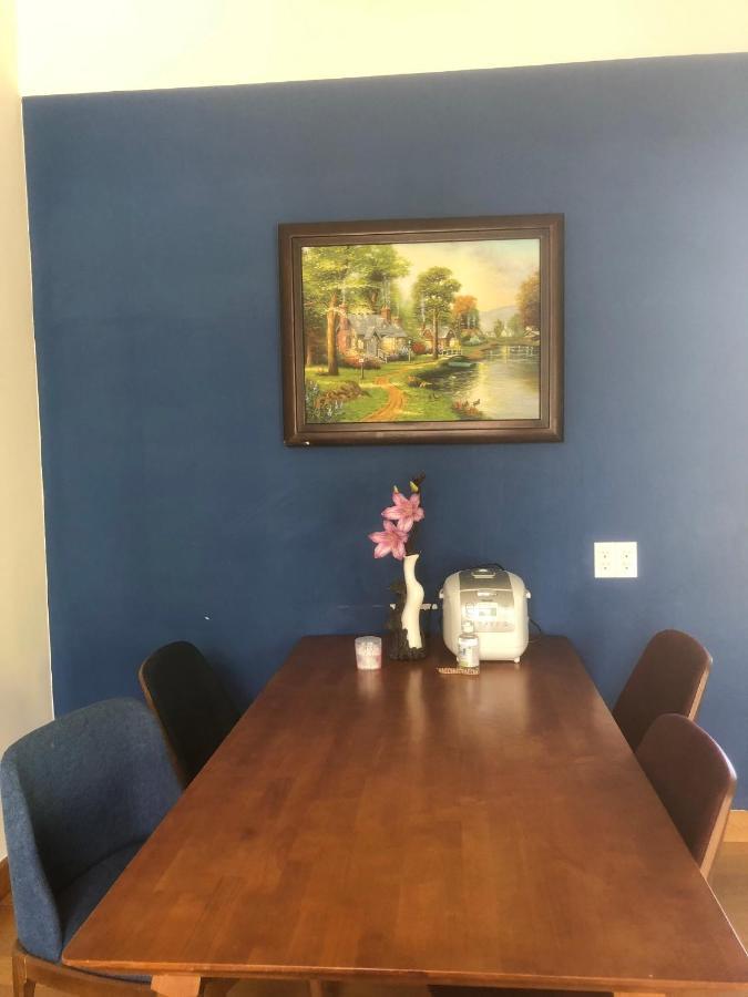 Thuyen Thung Homestay Pho Tri Zewnętrze zdjęcie