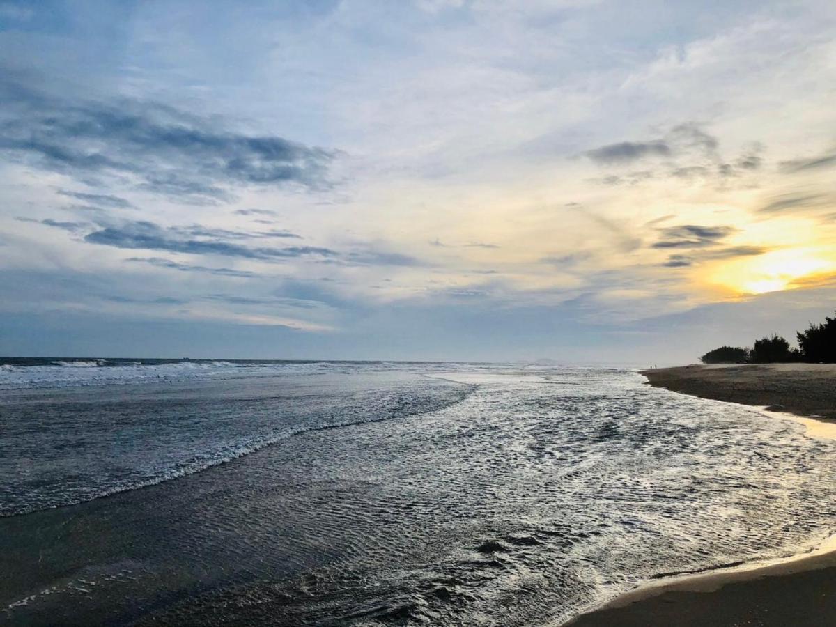 Thuyen Thung Homestay Pho Tri Zewnętrze zdjęcie