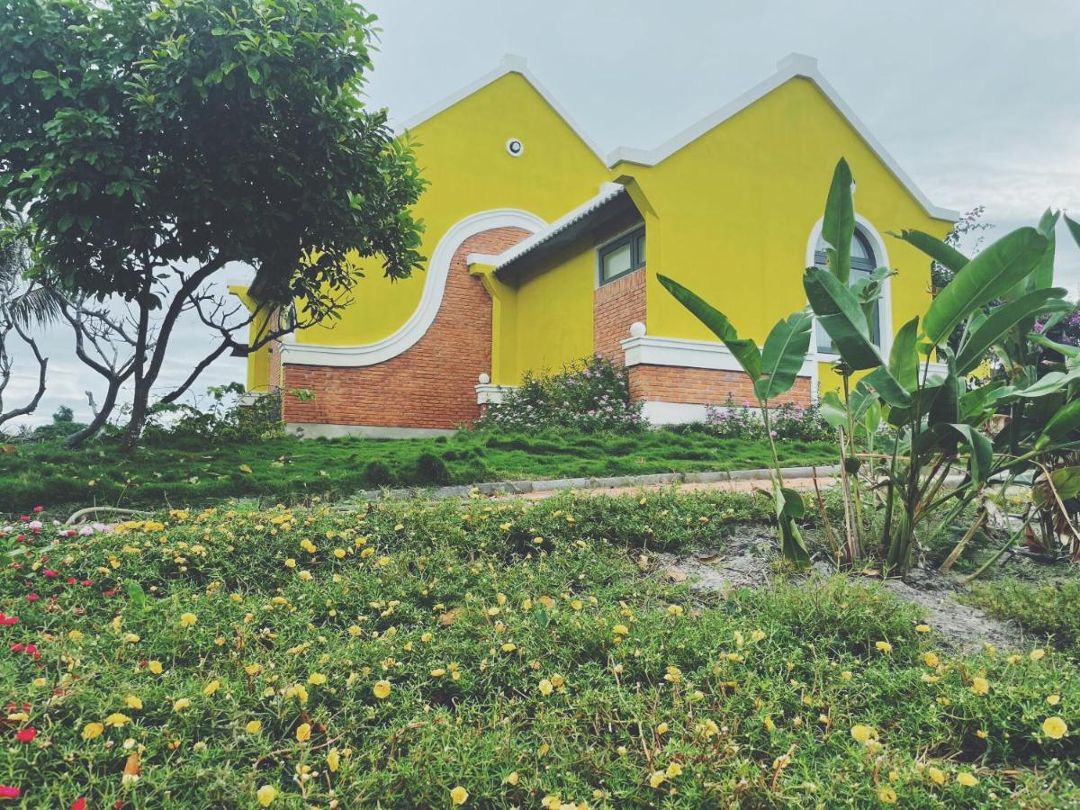 Thuyen Thung Homestay Pho Tri Zewnętrze zdjęcie